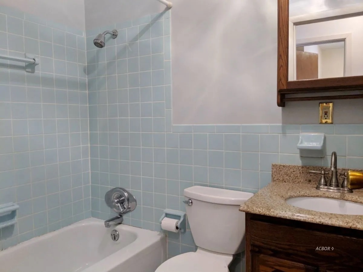 Bathroom 1